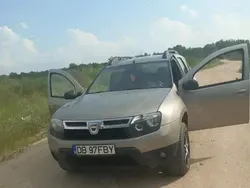 Utilizat 2013 Dacia Duster SUV | 5.000 EUR (Preț OK)