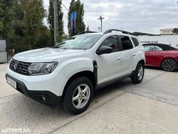 Culoarealb Utilizat 2020 Dacia Duster Comfort SUV | 12.989 EUR (Preț OK)