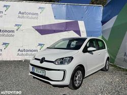 Culoarealb Utilizat 2022 VW e-up! Hatchback | 12.450 EUR (Preț OK)
