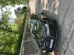 Utilizat 2014 Audi A8 Berlinǎ | 25.000 EUR