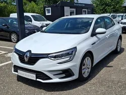 Alb Utilizat 2022 Renault Mégane IV Equilibre Berlinǎ | 13.949 EUR (Preț OK)
