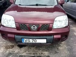 Utilizat 2003 Nissan X-Trail SUV | 1.250 EUR