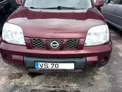 Utilizat 2003 Nissan X-Trail SUV | 1.250 EUR