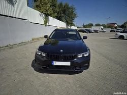 Utilizat 2021 BMW 318 Executive Break | 20.000 EUR (Preț bun)