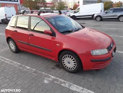 Fiat Stilo