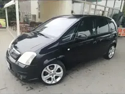 Utilizat 2007 Opel Meriva Monovolum | 2.300 EUR (Preț OK)