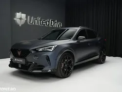 Culoarealbastru Utilizat 2022 Cupra Formentor VZ SUV | 46.999 EUR (Puțin scump)