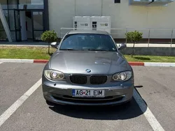 Gri Utilizat 2009 BMW 118 Hatchback | 4.000 EUR (Preț OK)