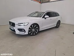 Alb Utilizat 2021 Volvo V60 Break | 28.798 EUR (Preț OK)