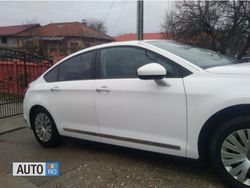 Alb Utilizat 2010 Citroën C5 Berlinǎ | 6.500 EUR (Scump)