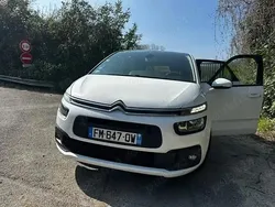 Utilizat 2020 Citroën C4 SpaceTourer Monovolum | 9.750 EUR