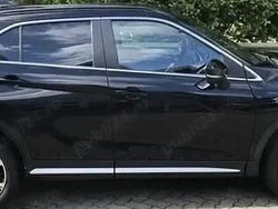 Negru Utilizat 2018 Mitsubishi Eclipse Cross SUV | 16.400 EUR (Scump)