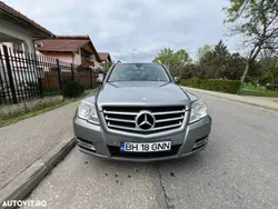 Gri Utilizat 2011 Mercedes GLK220 SUV | 7.000 EUR (Super Preț)