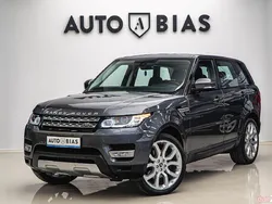 Gri Utilizat 2013 Land Rover Range Rover Sport HSE Dynamic SUV | 24.950 EUR
