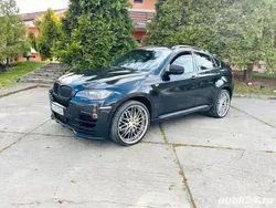 Utilizat 2010 BMW X6 SUV | 18.000 EUR