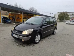 Renault Grand Scénic II