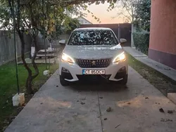 Utilizat 2020 Peugeot 3008 SUV | 14.200 EUR (Preț OK)