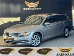 Culoaregri Utilizat 2015 VW Passat Comfortline Break | 10.390 EUR (Preț OK)