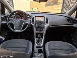 Culoarealb Utilizat 2017 Opel Astra Berlinǎ | 8.700 EUR (Puțin scump)