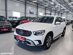 Culoarealb Utilizat 2019 Mercedes GLC200 SUV | 30.800 EUR (Super Preț)