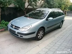 Utilizat 2002 Citroën C5 | 2.000 EUR