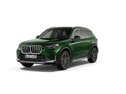 Sanremo green metallic metalizat Utilizat 2023 BMW X1 Comfort Edition SUV | 42.816 EUR