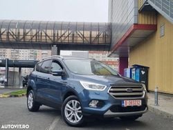 Culoaregri Utilizat 2020 Ford Kuga Titanium SUV | 12.199 EUR (Super Preț)