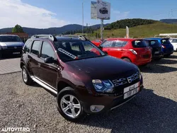 Culoarealte culori Utilizat 2018 Dacia Duster Prestige SUV | 10.250 EUR (Preț bun)