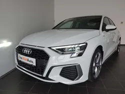 Albnormal Nouă 2024 Audi A3 S-Line | 34.000 EUR