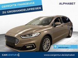 Utilizat 2020 Ford Mondeo Titanium | 19.290 EUR (Puțin scump)