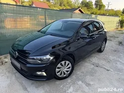 Utilizat 2019 VW Polo Hatchback | 10.000 EUR (Puțin scump)