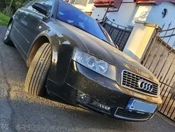 Utilizat 2004 Audi A4 Break | 2.390 EUR (Preț OK)