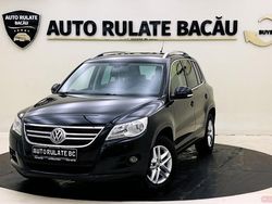 Utilizat 2010 VW Tiguan SUV | 7.750 EUR (Preț OK)