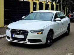 Utilizat 2013 Audi A5 Coupe | 9.500 EUR (Super Preț)