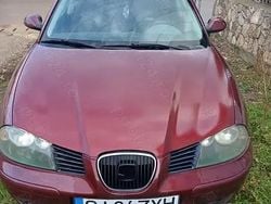 Utilizat 2003 Seat Cordoba Berlinǎ | 750 EUR