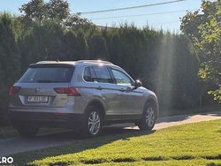 Gri Utilizat 2017 VW Tiguan Comfortline SUV | 13.999 EUR (Preț bun)