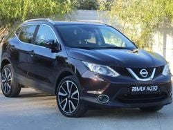 Utilizat 2014 Nissan Qashqai Tekna SUV | 11.290 EUR (Super Preț)