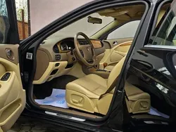 Negru Utilizat 2007 Jaguar S-Type Executive Berlinǎ | 2.990 EUR