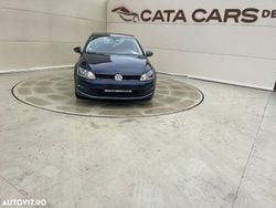 Culoarealbastru Utilizat 2016 VW Golf VII Allstar Hatchback | 8.690 EUR (Preț OK)