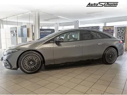 Utilizat 2022 Mercedes EQS580 Premium Berlinǎ | 85.990 EUR