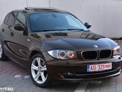 Culoaremaro Utilizat 2011 BMW 120 Sport Line Hatchback | 5.450 EUR
