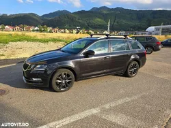 Negru Utilizat 2018 Skoda Octavia RS Break | 10.790 EUR (Super Preț)