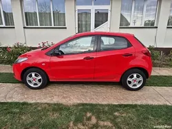 Utilizat 2009 Mazda 2 Hatchback | 2.650 EUR (Preț OK)