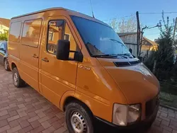 Utilizat 2002 VW LT | 3.600 EUR