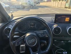 Utilizat 2011 Audi A3 Berlinǎ | 11.800 EUR