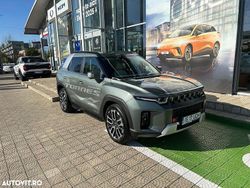 Culoareverde Nouă 2025 Ssangyong (KGM) Torres SUV | 35.899 EUR (Puțin scump)