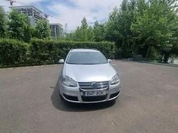 Culoaregri Utilizat 2009 VW Golf VI Comfortline Break | 2.599 EUR (Preț bun)