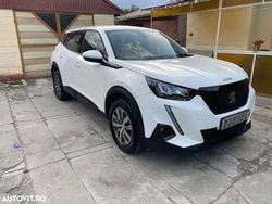 Culoarealb Utilizat 2020 Peugeot 2008 Active SUV | 12.250 EUR (Preț OK)