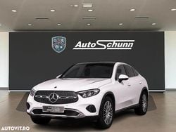 Culoarealb Utilizat 2024 Mercedes GLC220 Advanced Coupe | 60.488 EUR (Scump)