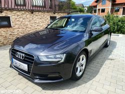 Gri Utilizat 2012 Audi A5 Sportback Hatchback | 9.800 EUR (Puțin scump)